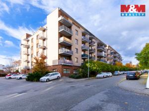 Prodej bytu 2+kk, Brno - Starý Lískovec, U Leskavy, 63 m2