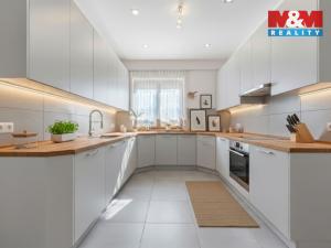 Prodej bytu 3+1, Mladá Boleslav - Mladá Boleslav I, Železná, 177 m2