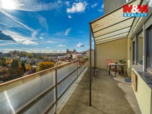 Prodej bytu 3+1, Mladá Boleslav - Mladá Boleslav I, Železná, 177 m2