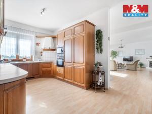 Prodej bytu 3+1, Mladá Boleslav - Mladá Boleslav I, Železná, 177 m2