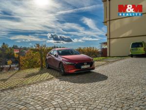 Prodej bytu 3+1, Mladá Boleslav - Mladá Boleslav I, Železná, 177 m2