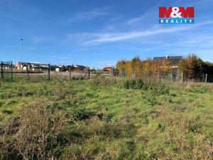 Prodej zahrady, Holubice, 4800 m2