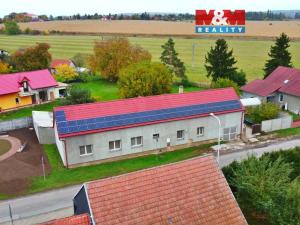 Prodej rodinného domu, Zachrašťany, 108 m2