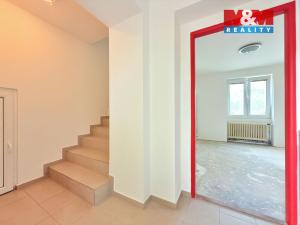 Prodej rodinného domu, Zachrašťany, 108 m2