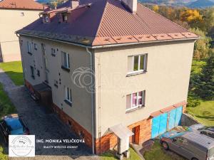 Prodej bytu 3+1, Frýdlant nad Ostravicí - Lubno, 86 m2