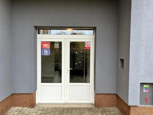 Pronájem bytu 2+1, Ústí nad Labem - Bukov, Na Kohoutě, 86 m2