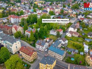 Prodej rodinného domu, Jablonec nad Nisou, 150 m2