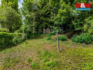 Prodej pozemku pro bydlení, Jablonec nad Nisou, Slunečná, 722 m2