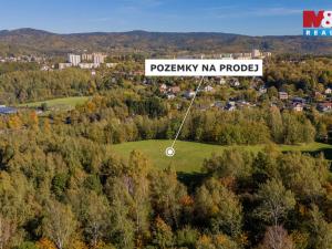 Prodej louky, Liberec - Liberec VI-Rochlice, 36077 m2