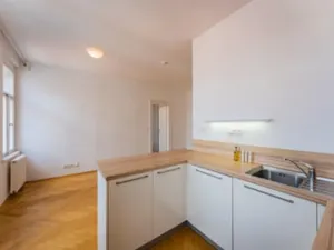 Pronájem bytu 2+kk, Praha - Staré Město, Na Perštýně, 73 m2