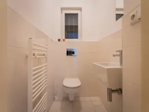 Pronájem bytu 2+kk, Praha - Staré Město, Na Perštýně, 73 m2