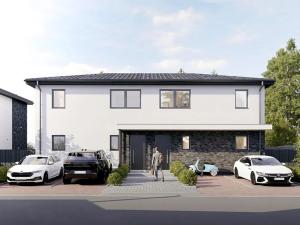 Prodej bytu 4+kk, Nevřeň, 95 m2