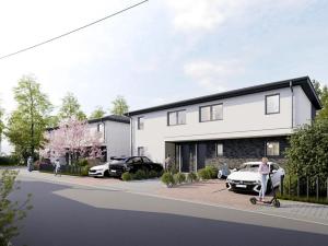 Prodej rodinného domu, Nevřeň, 95 m2