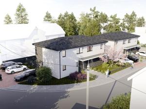 Prodej rodinného domu, Nevřeň, 95 m2