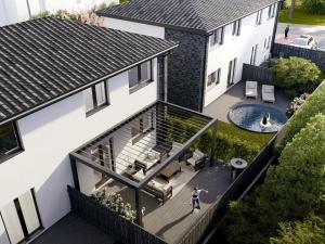 Prodej rodinného domu, Nevřeň, 95 m2