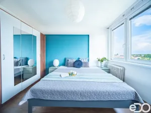 Prodej bytu 2+1, Poděbrady - Poděbrady II, 49 m2