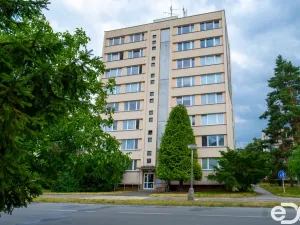 Prodej bytu 2+1, Poděbrady - Poděbrady II, 49 m2