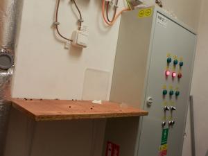 Pronájem obchodního prostoru, Praha, 32 m2