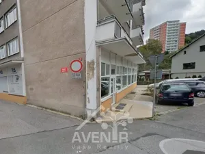 Prodej obchodního prostoru, Jablonec nad Nisou, Pasecké náměstí, 200 m2