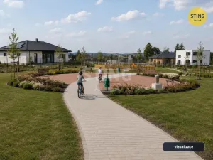 Prodej pozemku pro bydlení, Chlumec nad Cidlinou - Kladruby, 826 m2