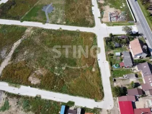 Prodej pozemku pro bydlení, Chlumec nad Cidlinou - Kladruby, 826 m2