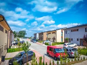 Pronájem rodinného domu, Říčany, Višňová, 120 m2