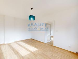 Pronájem bytu 2+1, Ústí nad Labem - Neštěmice, Železná, 63 m2