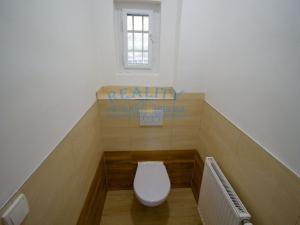 Pronájem bytu 2+1, Ústí nad Labem - Neštěmice, Železná, 63 m2