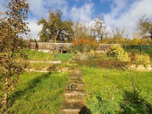 Pronájem bytu 2+1, Ústí nad Labem - Neštěmice, Železná, 63 m2