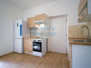 Pronájem bytu 2+1, Ústí nad Labem - Neštěmice, Železná, 63 m2