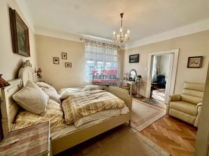 Prodej činžovního domu, Praha - Hloubětín, Poděbradská, 645 m2