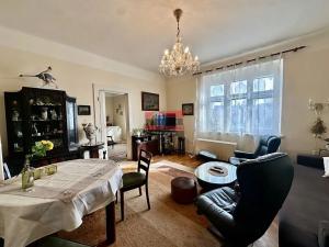 Prodej činžovního domu, Praha - Hloubětín, Poděbradská, 645 m2