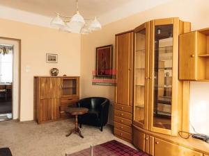 Prodej činžovního domu, Praha - Hloubětín, Poděbradská, 645 m2