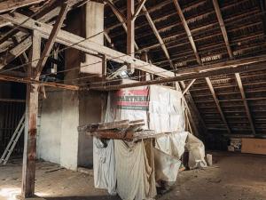 Prodej činžovního domu, Praha - Hloubětín, Poděbradská, 645 m2