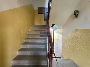 Prodej činžovního domu, Praha - Hloubětín, Poděbradská, 645 m2