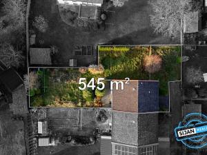 Prodej rodinného domu, Rožnov pod Radhoštěm, Družstevní, 150 m2