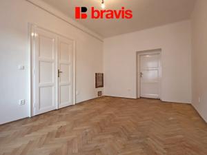 Pronájem bytu 3+1, Brno - Veveří, Botanická, 113 m2