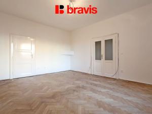 Pronájem bytu 3+1, Brno - Veveří, Botanická, 113 m2