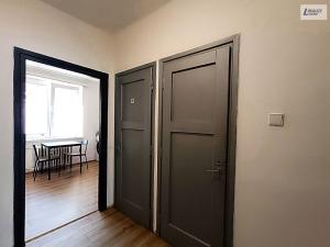 Pronájem bytu 2+1, Příbram - Příbram VII, Legionářů, 57 m2