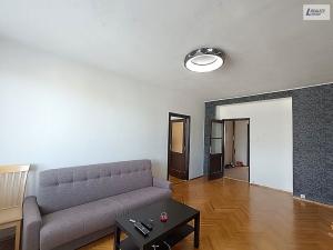 Pronájem bytu 2+1, Příbram - Příbram VII, Legionářů, 57 m2