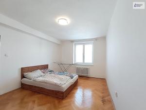 Pronájem bytu 2+1, Příbram - Příbram VII, Legionářů, 57 m2