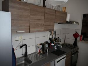 Pronájem bytu 3+1, Bruntál, Květná, 72 m2