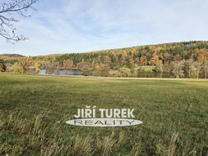 Prodej pozemku pro bydlení, Chaloupky, 2738 m2