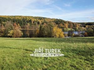 Prodej pozemku pro bydlení, Chaloupky, 2738 m2