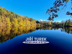 Prodej pozemku pro bydlení, Chaloupky, 3570 m2