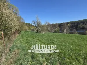 Prodej pozemku pro bydlení, Chaloupky, 2500 m2