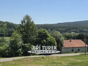 Prodej rodinného domu, Chaloupky, 150 m2