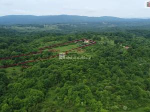 Prodej komerčního pozemku, Rakovica, Chorvatsko, 70904 m2