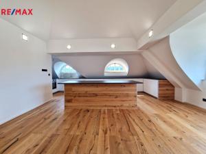 Pronájem bytu 3+kk, Praha - Braník, Branická, 110 m2