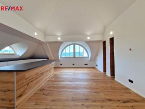 Pronájem bytu 3+kk, Praha - Braník, Branická, 110 m2